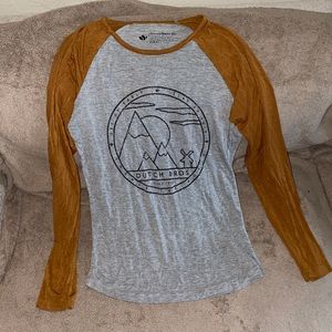 Dutch Bros Long Sleeve